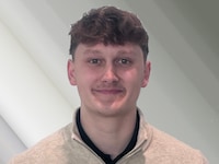 Staff member Thomas Tagtmeyer from ID_3d9cba