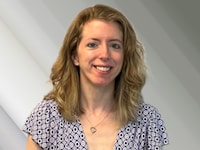 Staff member Renee Stoffle from ID_a18646