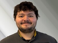 Staff member Chris Quintana from ID_a18646