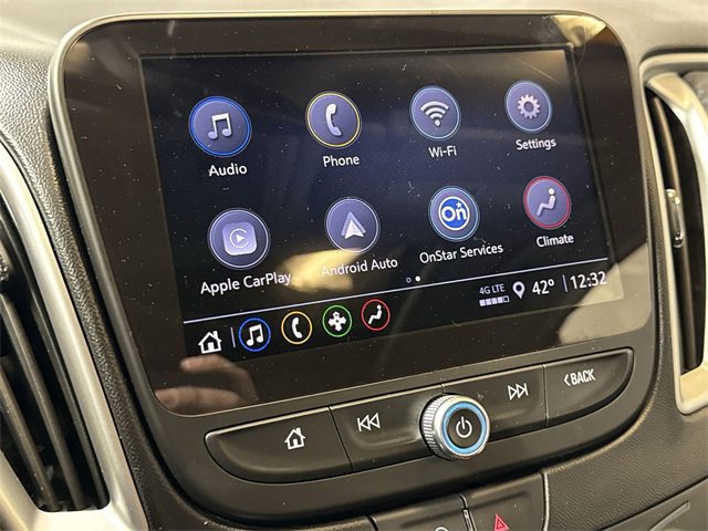 2024 CHEVROLET MALIBU - Image 18