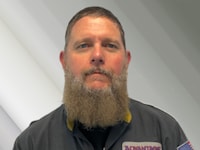 Staff member Jason Carter from ID_a18646