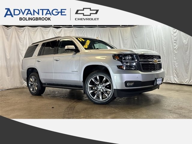 2019 CHEVROLET TAHOE - Image 1