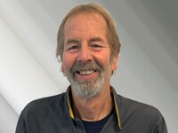 Staff member Rick Herda from ID_a18646