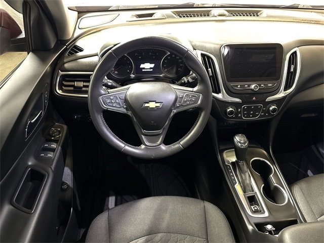 2020 CHEVROLET EQUINOX - Image 14