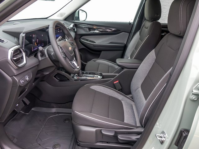 2026 CHEVROLET TRAILBLAZER - Image 13