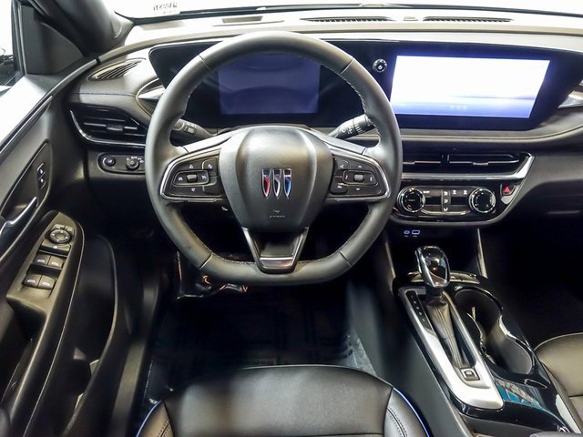 2025 BUICK ENVISTA - Image 16