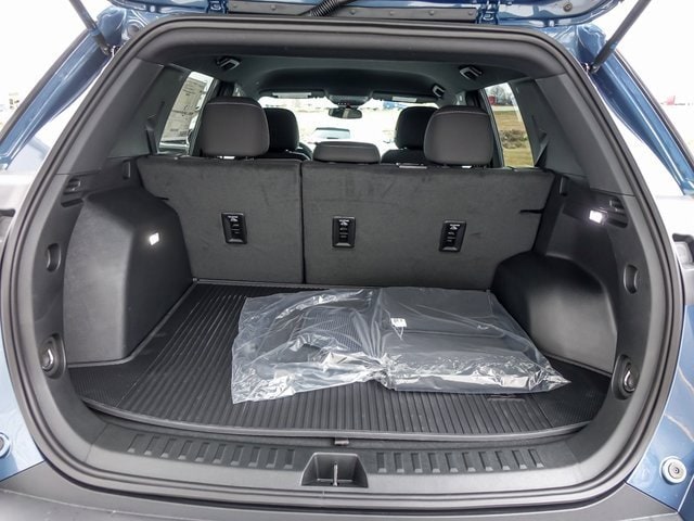 2026 CHEVROLET EQUINOX - Image 8