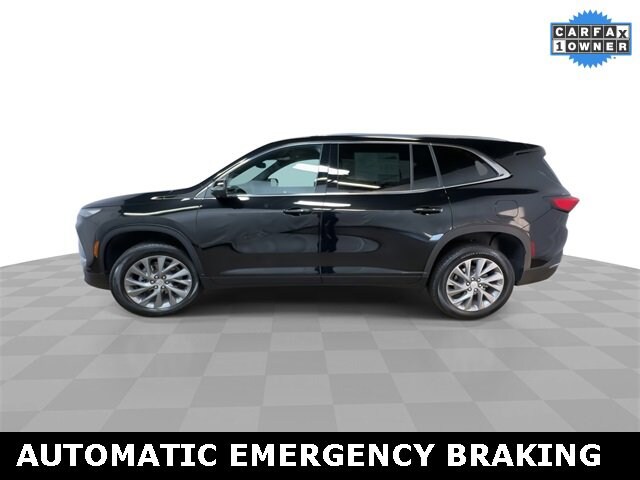2025 BUICK ENCLAVE - Image 5