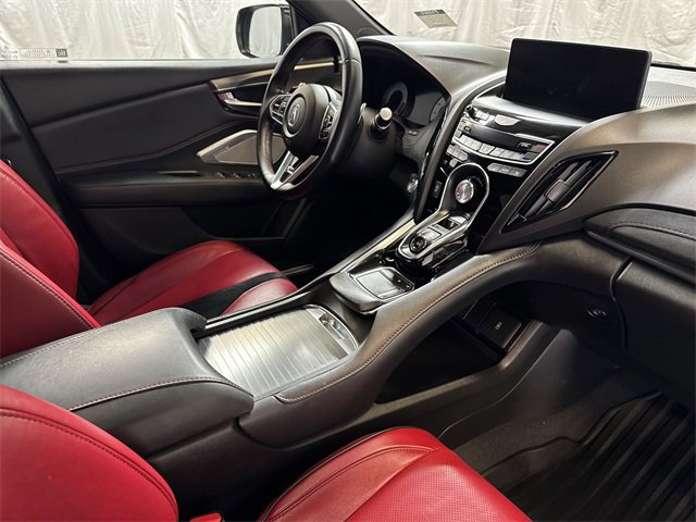 2021 ACURA RDX - Image 30