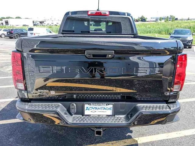 2026 Chevrolet Colorado Work Truck - Photo 7