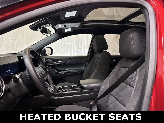 2026 CHEVROLET EQUINOX - Image 11