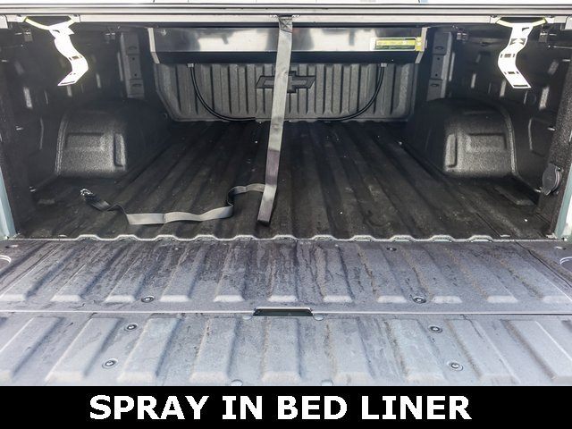 2026 CHEVROLET SILVERADO - Image 7