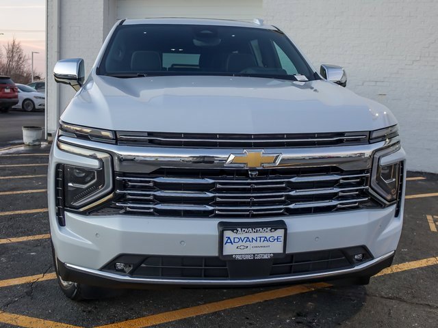 2026 CHEVROLET SUBURBAN - Image 12