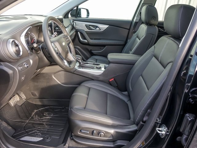 2026 CHEVROLET BLAZER - Image 15