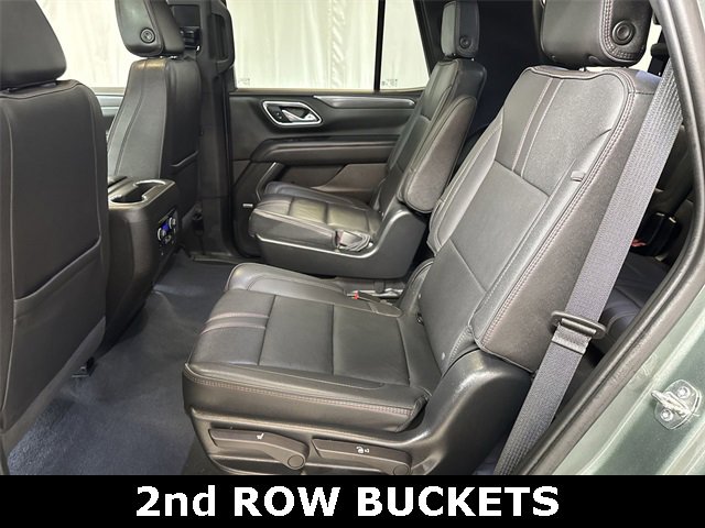 2023 CHEVROLET TAHOE - Image 13