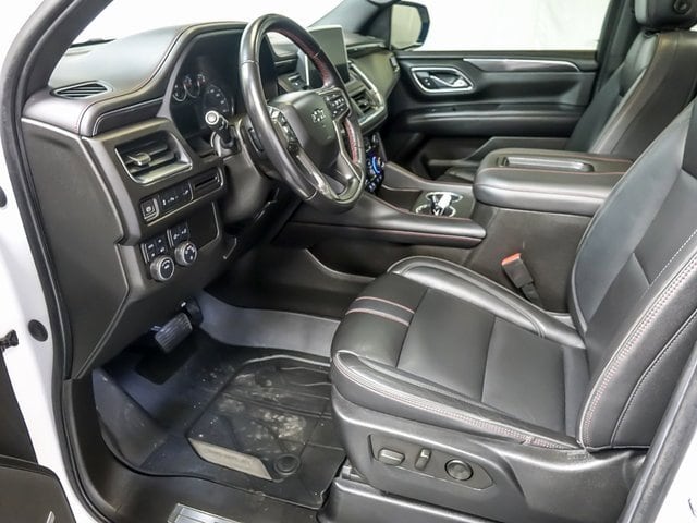 2021 CHEVROLET SUBURBAN - Image 14