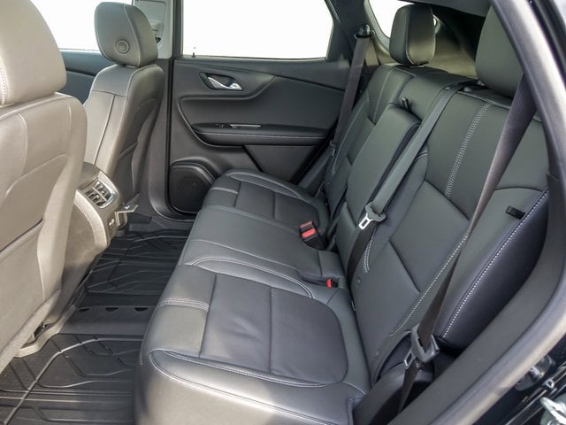 2026 CHEVROLET BLAZER - Image 18