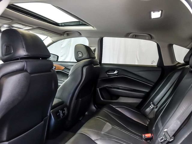 2021 Acura TLX Base - Photo 16