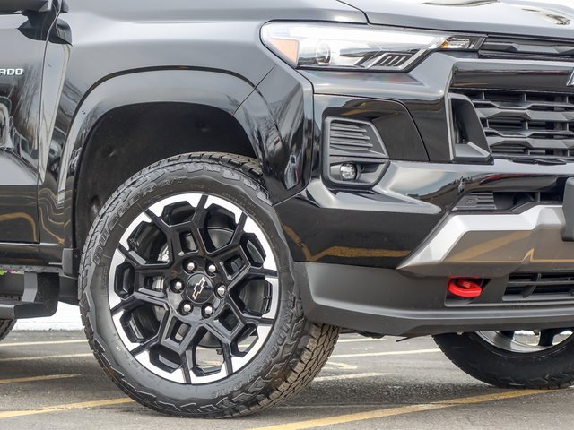 2026 CHEVROLET COLORADO - Image 4