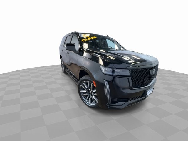 2023 CADILLAC ESCALADE - Image 3