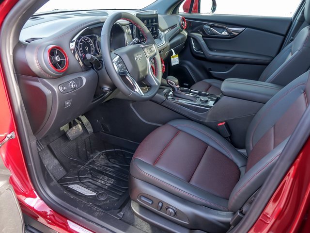 2026 CHEVROLET BLAZER - Image 14