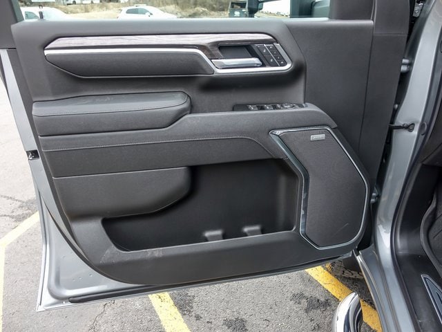 2026 CHEVROLET SILVERADO HD - Image 14