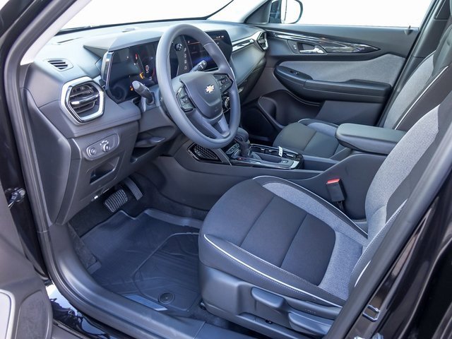 2026 CHEVROLET TRAILBLAZER - Image 12