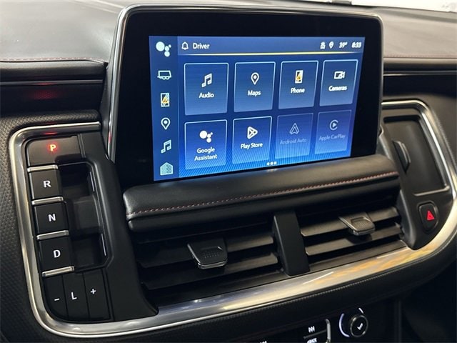 2023 CHEVROLET TAHOE - Image 19