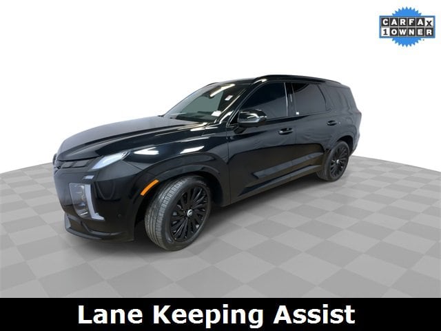 2024 HYUNDAI PALISADE - Image 7