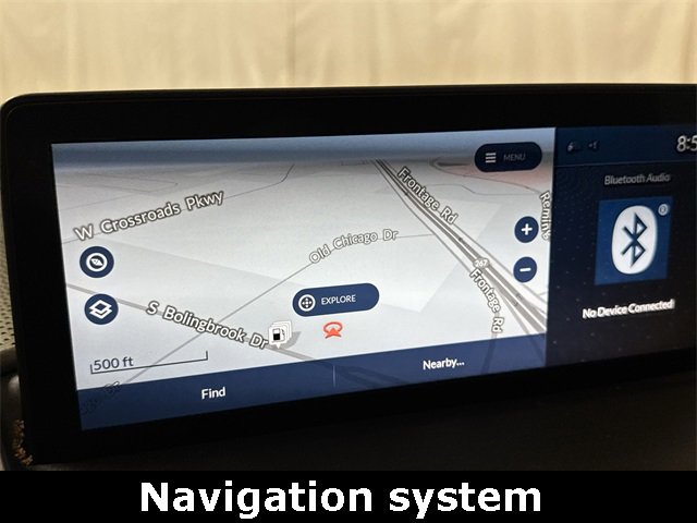 2021 ACURA RDX - Image 19