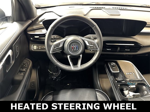 2025 BUICK ENCLAVE - Image 15