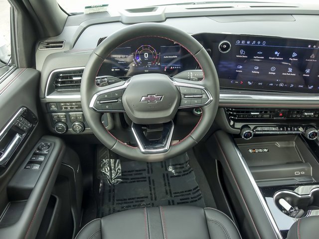 2026 CHEVROLET TAHOE - Image 21