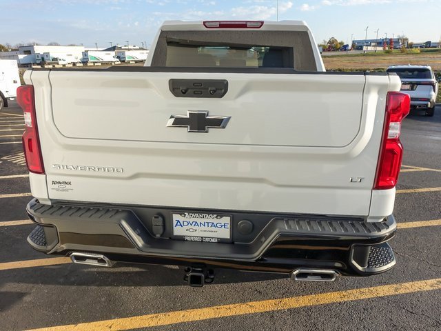 2026 CHEVROLET SILVERADO - Image 6
