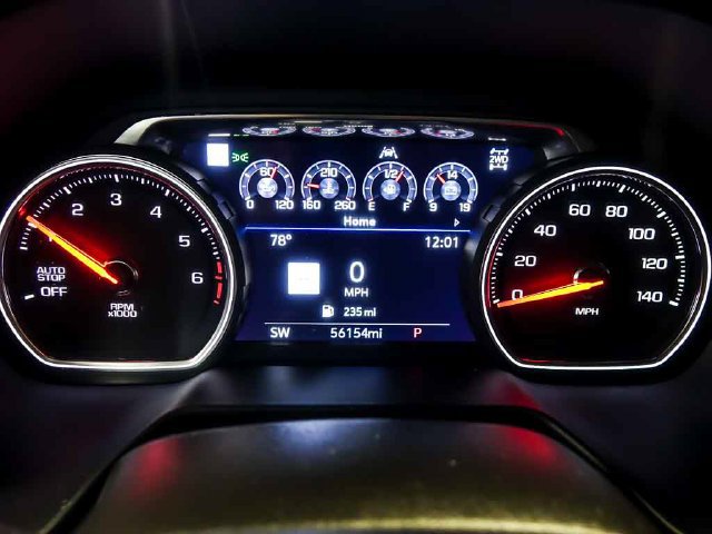 2021 Chevrolet Tahoe Premier - Photo 20