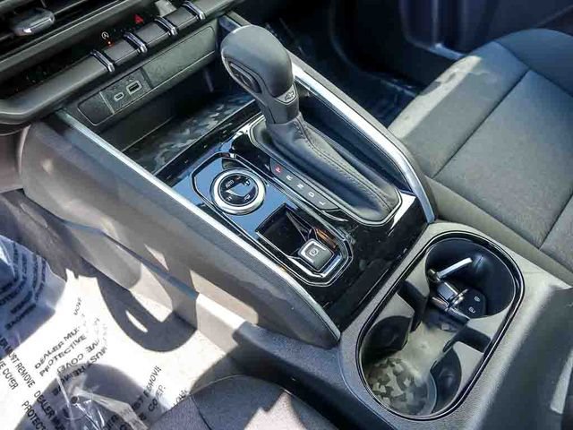 2026 Chevrolet Colorado Work Truck - Photo 25