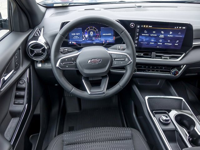 2026 CHEVROLET EQUINOX - Image 16