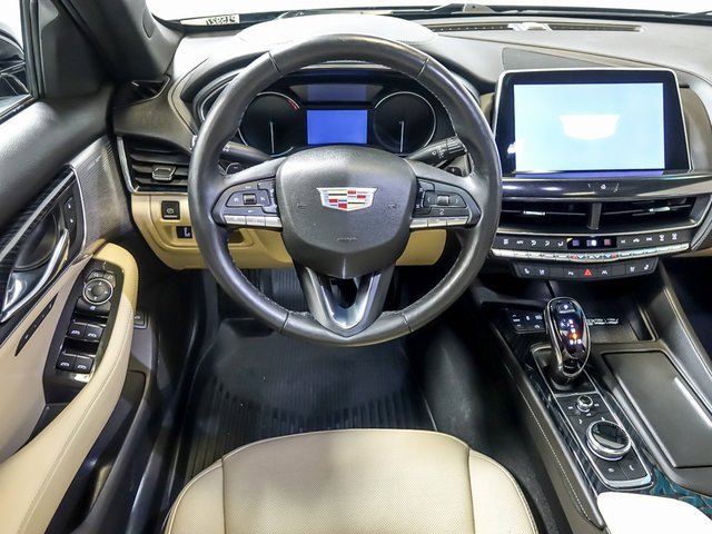 2023 CADILLAC CT5 - Image 17