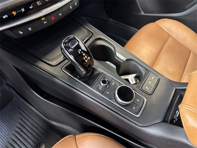 2024 CADILLAC XT4 - Image 23