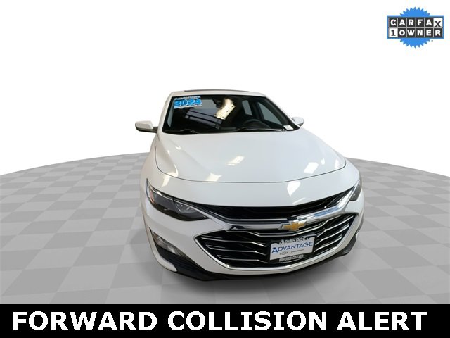 2024 CHEVROLET MALIBU - Image 3