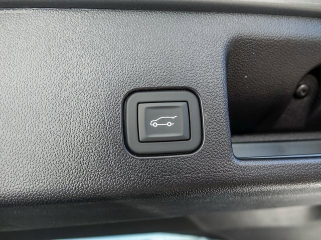 2026 CHEVROLET EQUINOX - Image 9