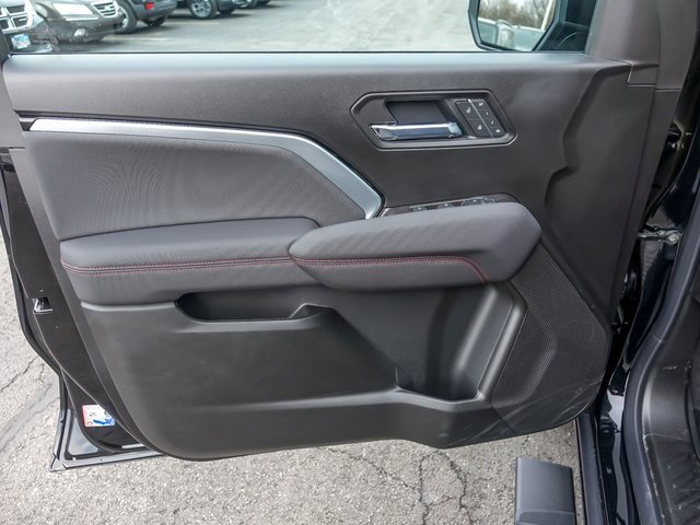 2026 CHEVROLET COLORADO - Image 12