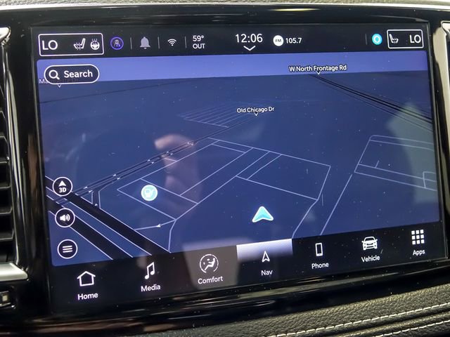 2025 Chrysler Pacifica Limited - Photo 24