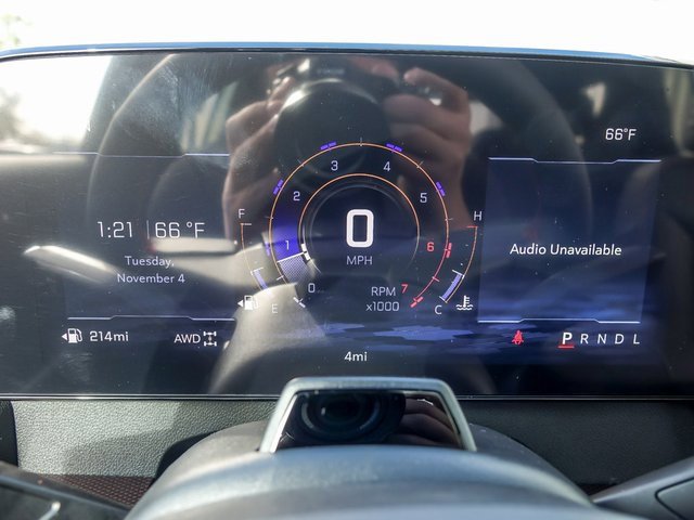 2026 CHEVROLET TRAVERSE - Image 24