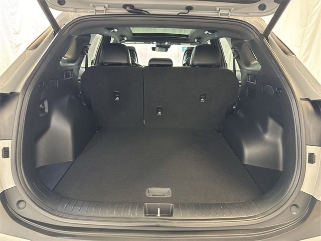 2023 KIA SPORTAGE - Image 24