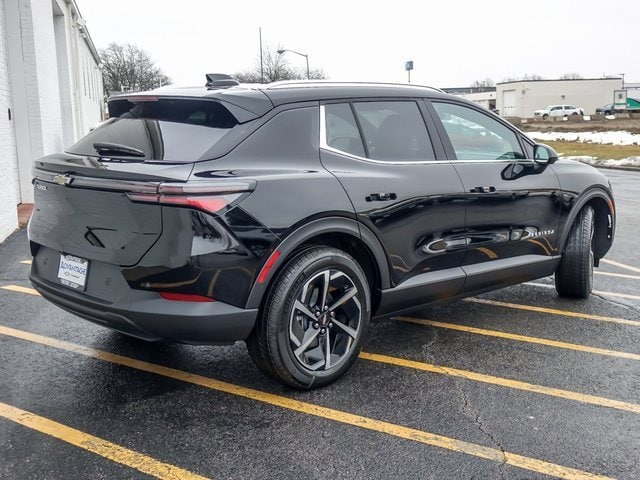 2026 CHEVROLET EQUINOX - Image 6