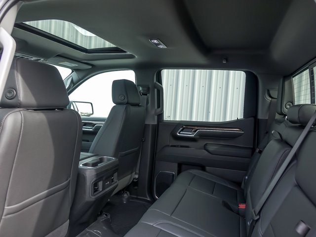 2026 CHEVROLET SILVERADO - Image 15