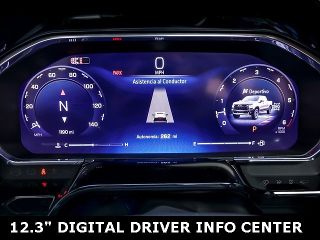 2026 CHEVROLET SILVERADO - Image 26