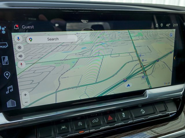 2026 CHEVROLET SILVERADO - Image 24