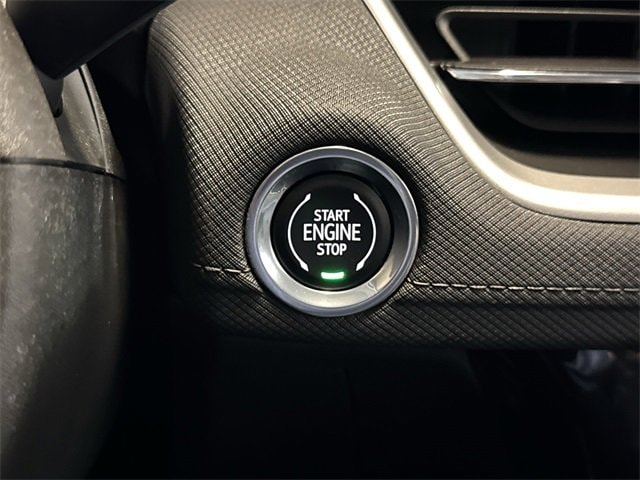 2026 CHEVROLET TRAILBLAZER - Image 16