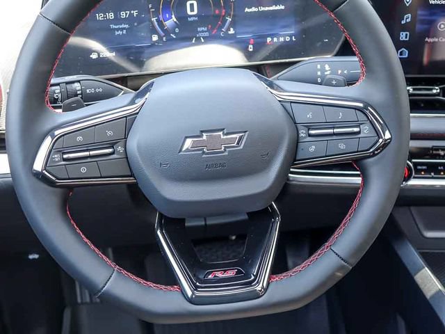 2027 Chevrolet Equinox RS - Photo 17